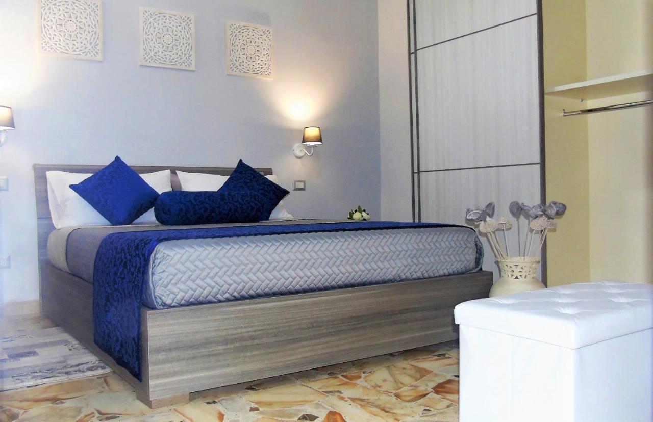 شقة Casa Le Maioliche جيارديني ناكسوس المظهر الخارجي الصورة